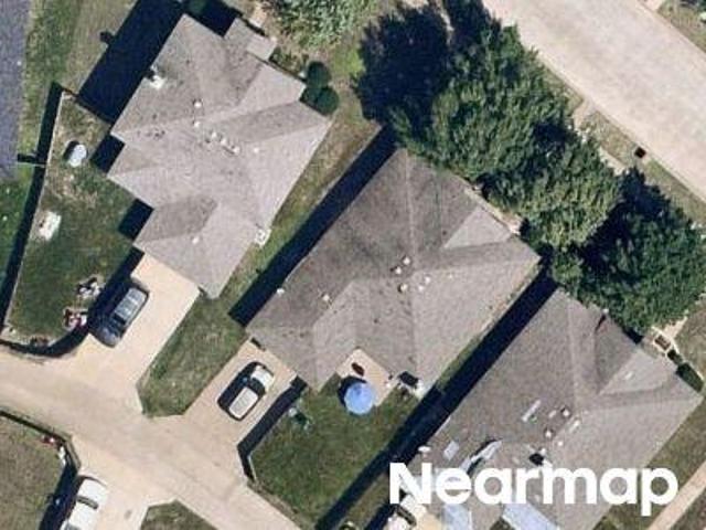 House for sale in Texas