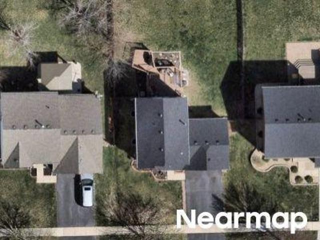 House for sale in Romeoville, Illinois