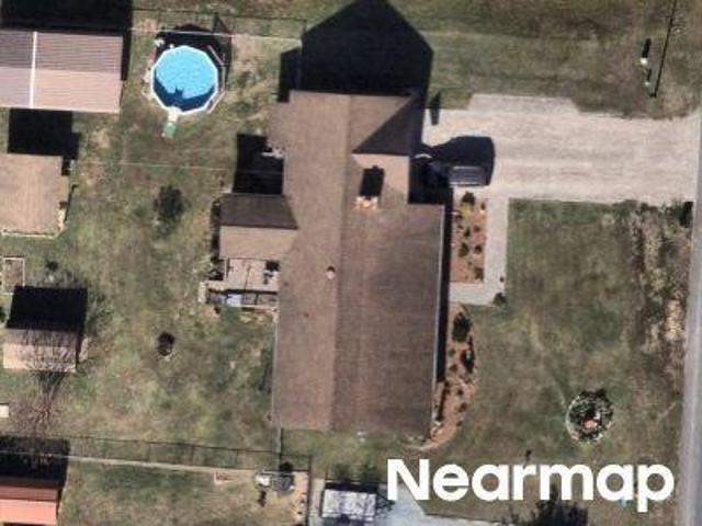 House for sale in Spring Lake, North Carolina