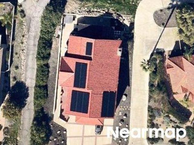 House for sale in Canyon Lake, California