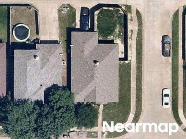 House for sale in Texas
