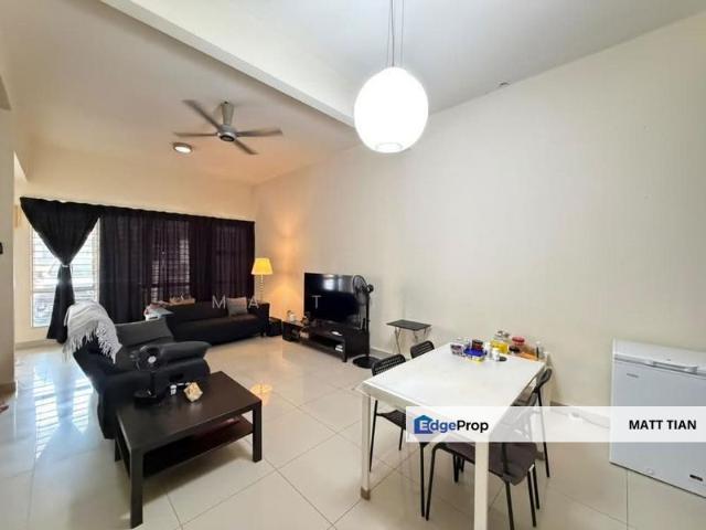 House for sale in Taman Sierra Ukay, Majlis Perbandaran Ampang Jaya