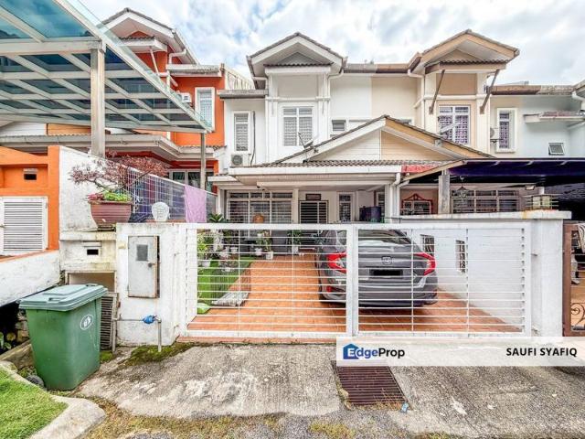 House for sale in Selangor
