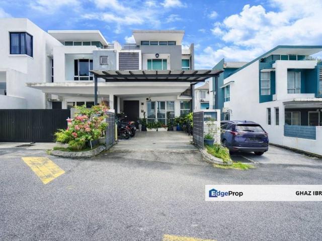 House for sale in Selangor