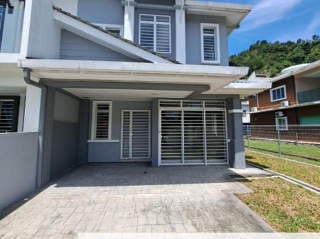House for sale in Selangor