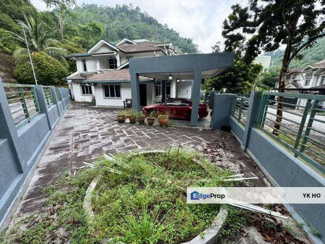 House for sale in Ampang, Majlis Perbandaran Ampang Jaya