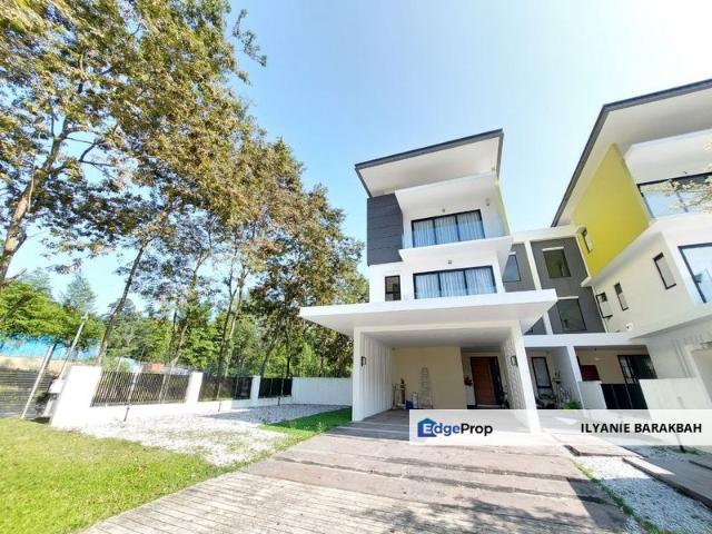 House for sale in Selangor