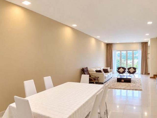 Terraced House for sale in Ampang, Majlis Perbandaran Ampang Jaya