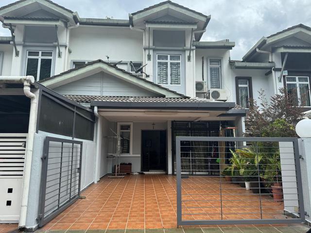 Terraced House for sale in Kelang, Selangor