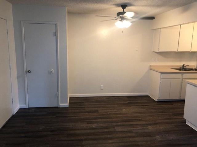 Apartment for rent in Fresno, California