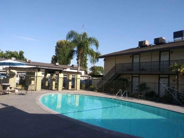 Apartment for rent in Fresno, California