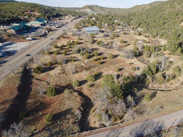 Land for sale in Cedar Crest, Bernalillo County