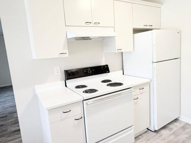 Apartment for rent in Mountain View, California