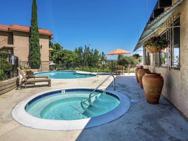 Apartment for rent in La Mesa