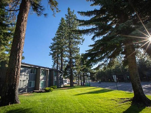 Apartment for rent in South Lake Tahoe