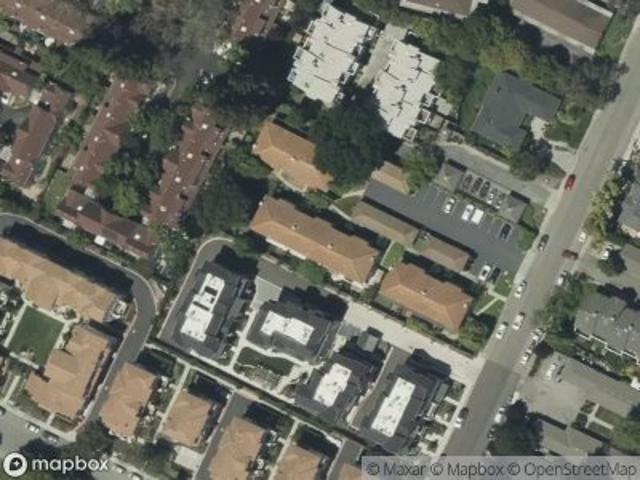 Condo for sale in Mountain View, California