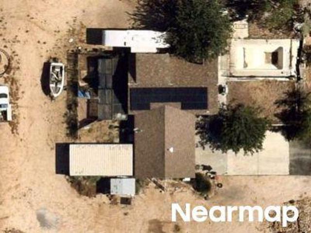 House for sale in Inyokern