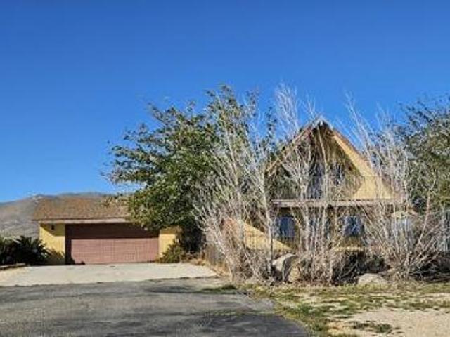 House for sale in California