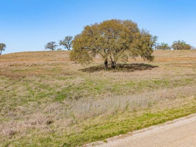 Land for sale in Santo, Texas