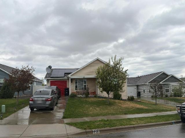 House for sale in Billings, Montana