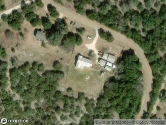 House for sale in Gatesville, Texas