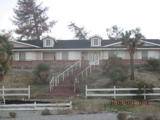 House for sale in Yucca Valley, California