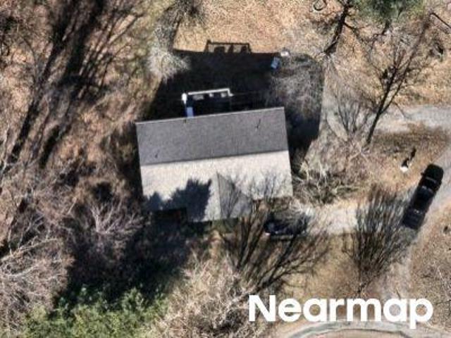 House for sale in Weaverville, North Carolina