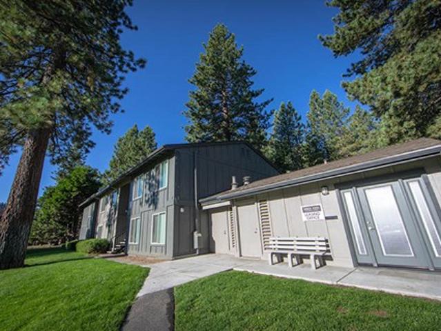 Apartment for rent in South Lake Tahoe