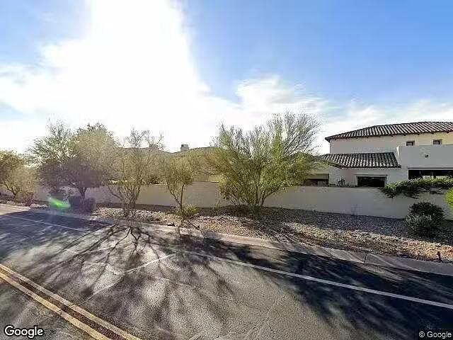 House for rent in Paradise Valley