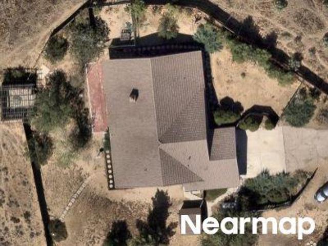 House for sale in Fort Irwin, California