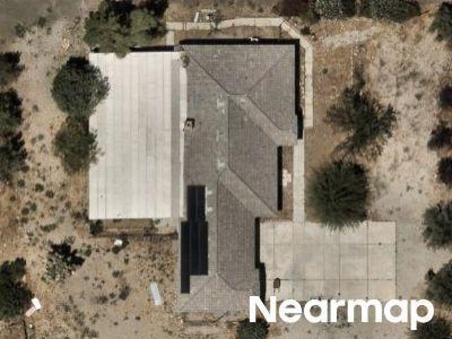 House for sale in Fort Irwin, California