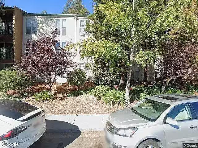 Apartment for rent in Concord