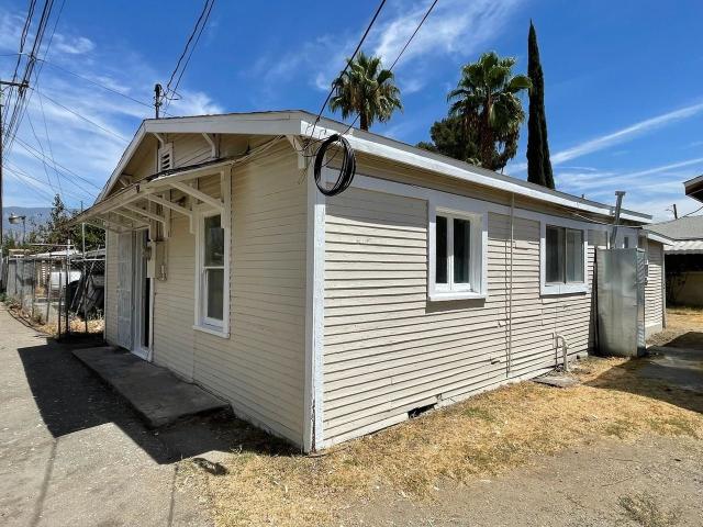Apartment for rent in San Bernardino, San Bernardino County