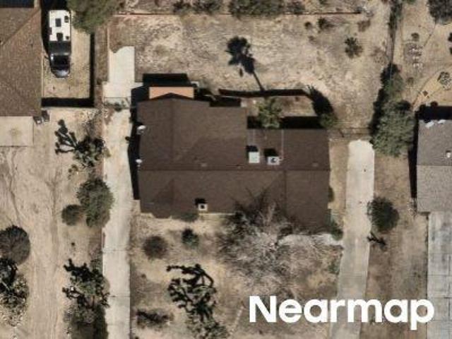 House for sale in Yucca Valley, California