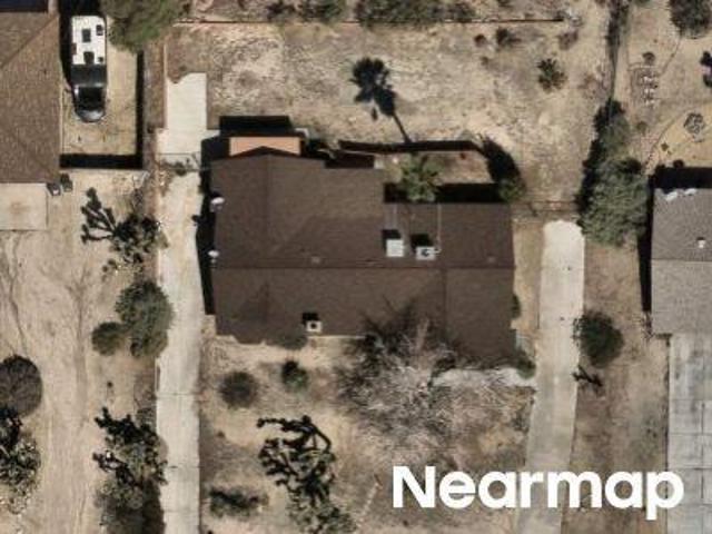 House for sale in Yucca Valley, California