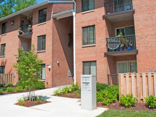 Apartment for rent in Annapolis Junction, Maryland