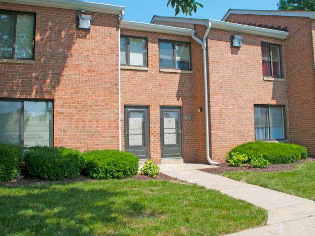 Apartment for rent in Annapolis Junction, Maryland