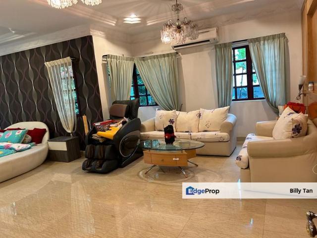 House for sale in Sungai Buloh, Shah Alam
