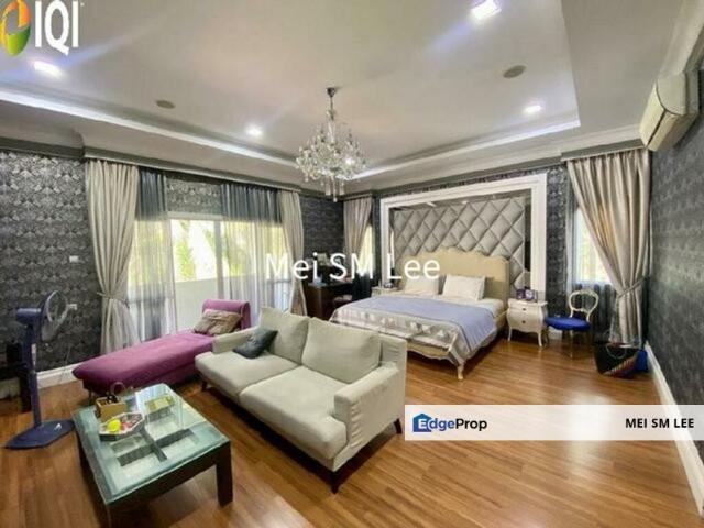 House for sale in Petaling, Damansara Damai