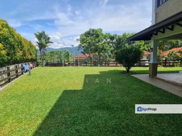 House for sale in Petaling, Alam Impian