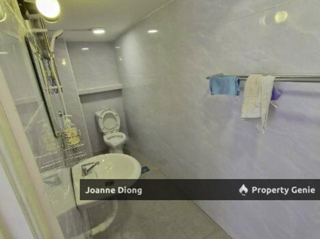 Terraced House for rent in Selayang, Selangor