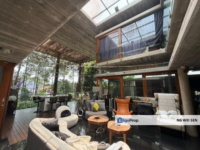 House for sale in Sungai Buloh, Shah Alam