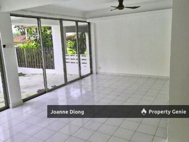 House for rent in Majlis Perbandaran Selayang, Gombak