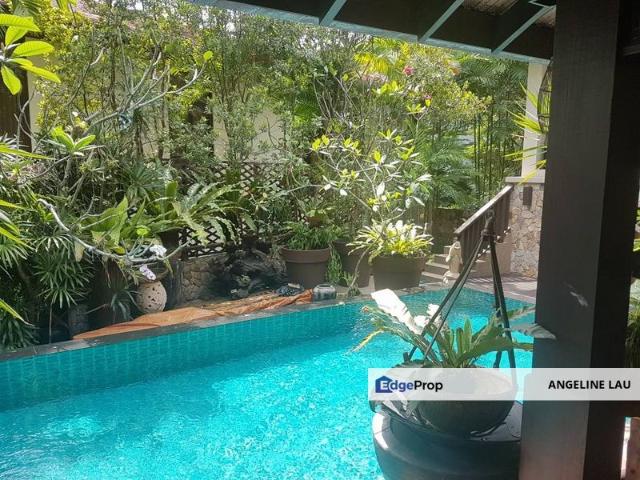 House for sale in Sungai Buloh, Shah Alam