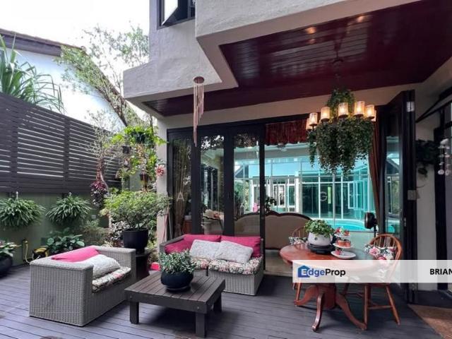 House for sale in Petaling, Alam Impian