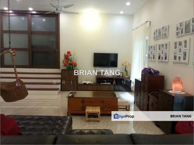 House for sale in Petaling, Alam Impian