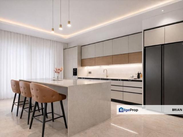 House for sale in Petaling, Alam Impian