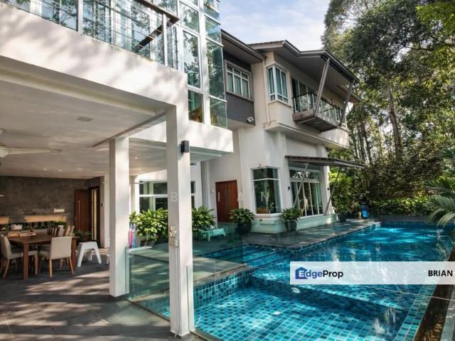 House for sale in Petaling, Alam Impian