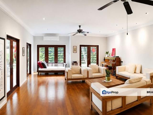 House for sale in Petaling, Alam Impian