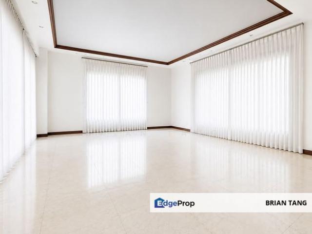 House for sale in Petaling, Alam Impian